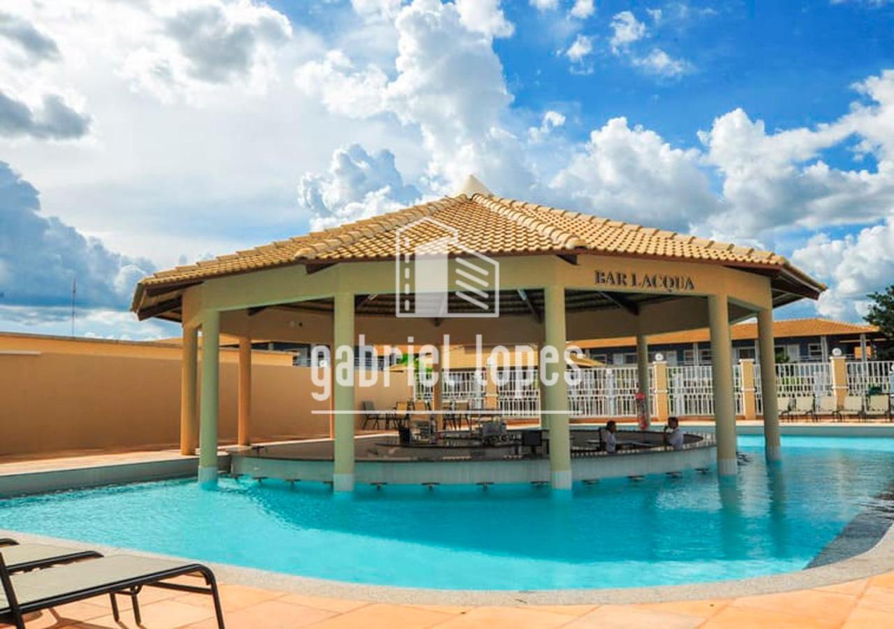 L'Acqua Diroma Com Super Ofertas Калдас-Новас Екстер'єр фото