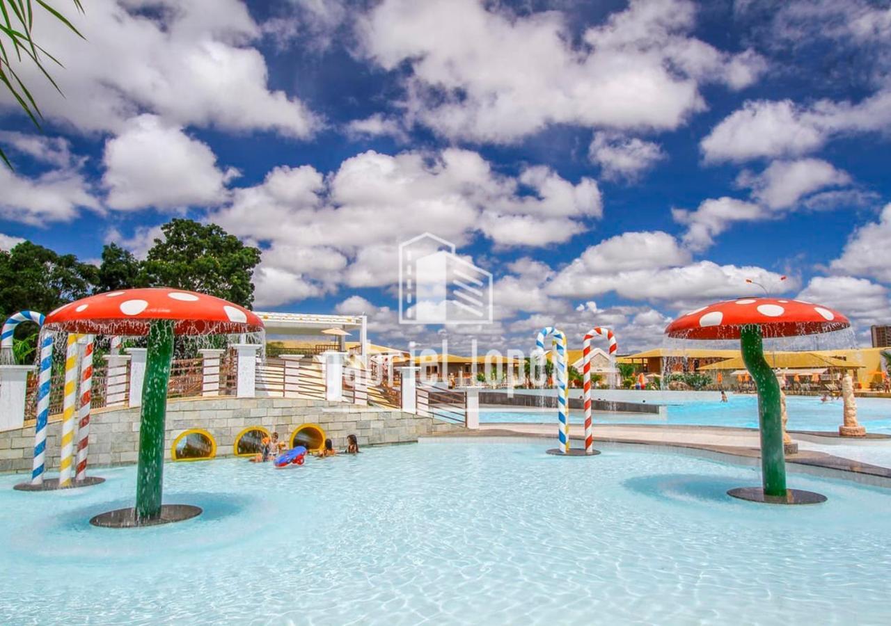 L'Acqua Diroma Com Super Ofertas Калдас-Новас Екстер'єр фото